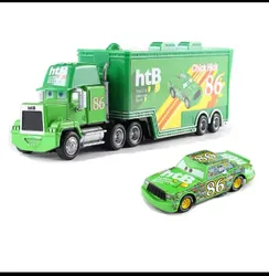 Chick Hicks Hauler