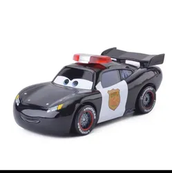 Police Racer Toy Car