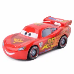 Lightning Speed Racer
