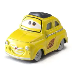 SunnyRacer