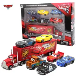 Lightning Legends Die-Cast