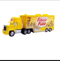 Sunshine Hauler