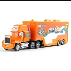 BlazeHauler
