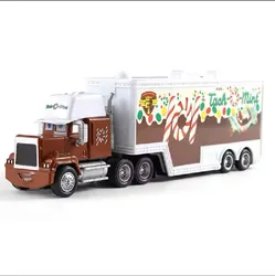 CandyCruiser
