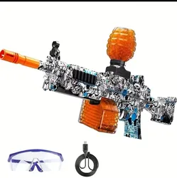 GraffitiBlaster