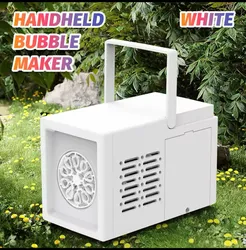 Portable Bubble Generator