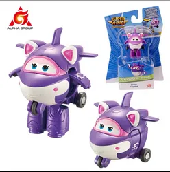 Crystal Flyer Transformer