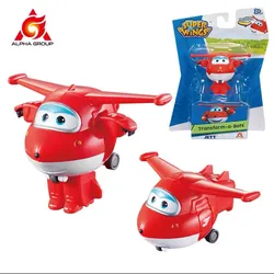 Turbo Jet Transformer