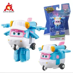 Sky Angel Transformer