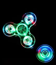 Neon Spin Master