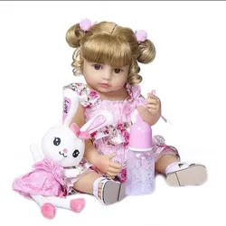 Sweet Snuggle Baby Doll