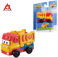 Turbo Team Remi