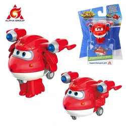 Turbo Flyer Jett