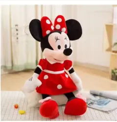 Minnie Magic Plush