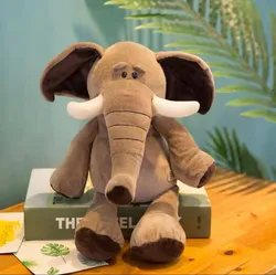 Jumbo Snuggles