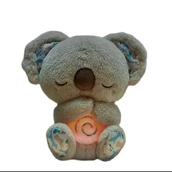 Glow Koala Plush