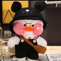 Cute Duck Plush Toy