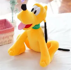 Plush Dog Toy