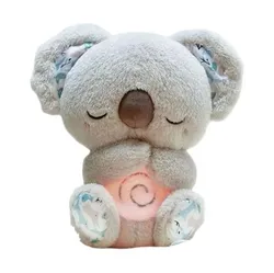 CozyKoala Glow