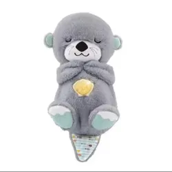 SleepyOtter Hug