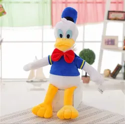 Dapper Duck