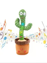 Groovy Cactus