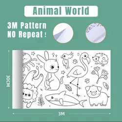 Endless Animal Adventures