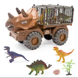 DinoTransporter