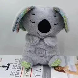 Koala Cuddle