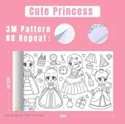 Princess Parade