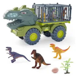 Dino Transporter