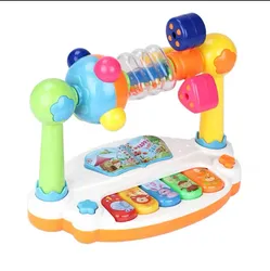 Melody Roller