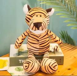 Tiger Buddy