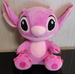 Pink Cuddlebug Stich