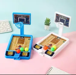 Mini Hoop Shoot
