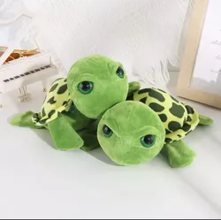 Turtle Snuggles
