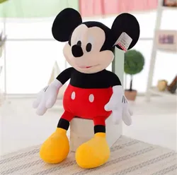 Mickey Mouse Plush