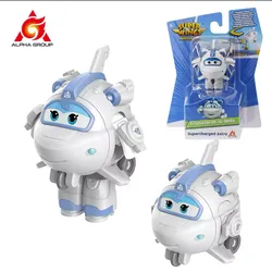 Astro Transformer