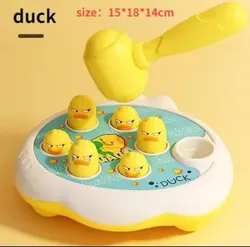 Quack Attack