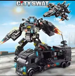 City SWAT