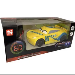 Dinoco 51