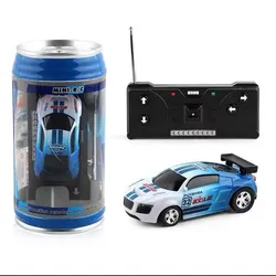 Mini RC Car
