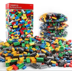 1000-Piece Creative
