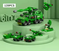 Army Vehicle