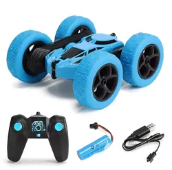 FlipRiderBlue