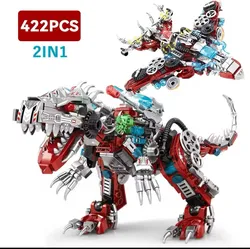 RoboDino