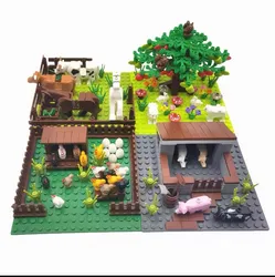 FarmScape Building
