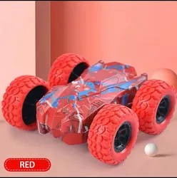 TurboCrawlerRed