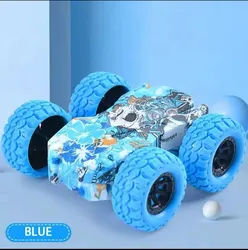 TurboCrawlerBlue