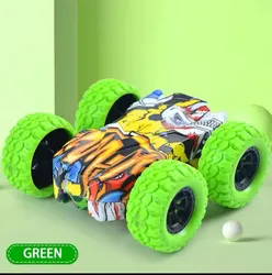 TurboCrawlerGreen